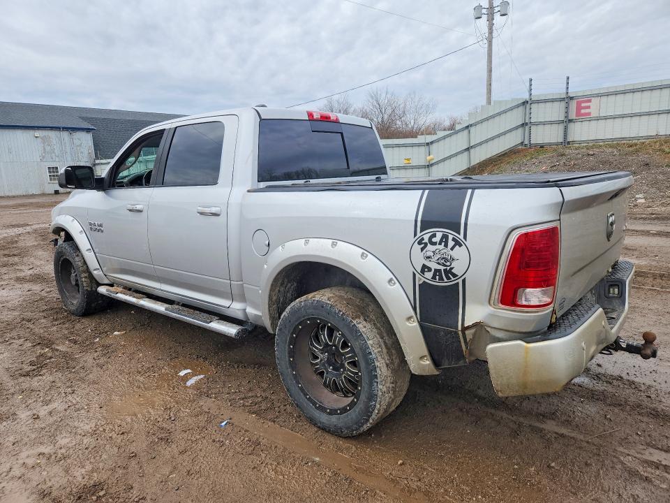 2014 Ram 1500 მანქანა იყიდება აუქციონზე, vin: 1C6RR7MT0ES194722, აუქციონის ნომერი: 46611506