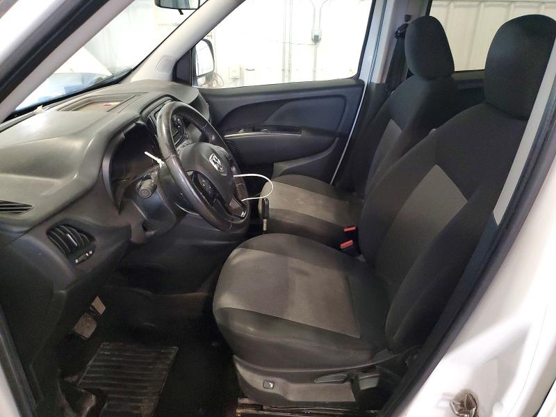 Aukcja sprzedaży 2018 Ram Promaster City, vin: ZFBERFBB2J6K02420, numer aukcji: 47138376