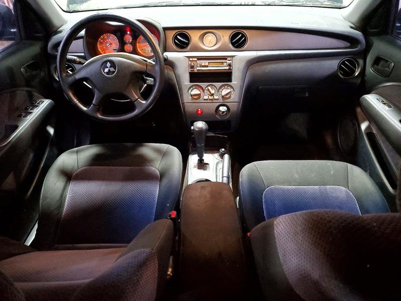 Продаж на аукціоні авто 2004 Mitsubishi Outlander, vin: JA4LX41F64U034388, номер лоту: 46918456