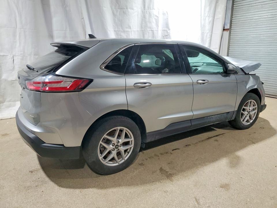 Продаж на аукціоні авто 2024 Ford Edge, vin: 2FMPK4J95RBA78892, номер лоту: 49826956