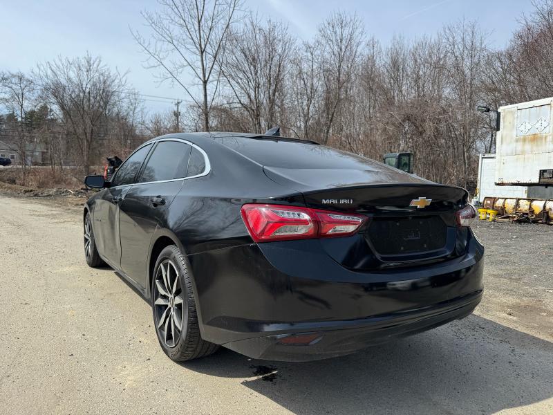 2019 Chevrolet Malibu მანქანა იყიდება აუქციონზე, vin: 1G1ZD5ST5KF135693, აუქციონის ნომერი: 48359366