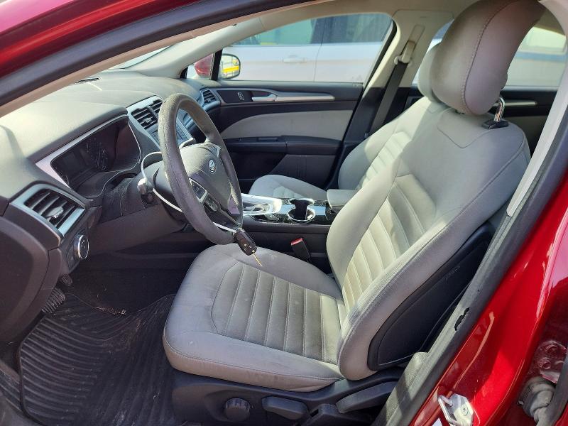 Aukcja sprzedaży 2015 Ford Fusion, vin: 3FA6P0G70FR149855, numer aukcji: 46185636