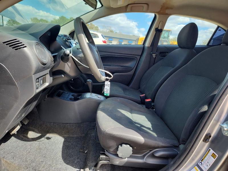 Продаж на аукціоні авто 2020 Mitsubishi Mirage, vin: ML32F3FJ4LHF06452, номер лоту: 79732635