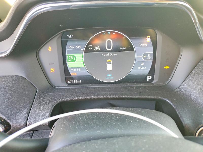 Продажа на аукционе авто 2023 Chevrolet Bolt Ev, vin: 1G1FX6S0XP4120339, номер лота: 46396856