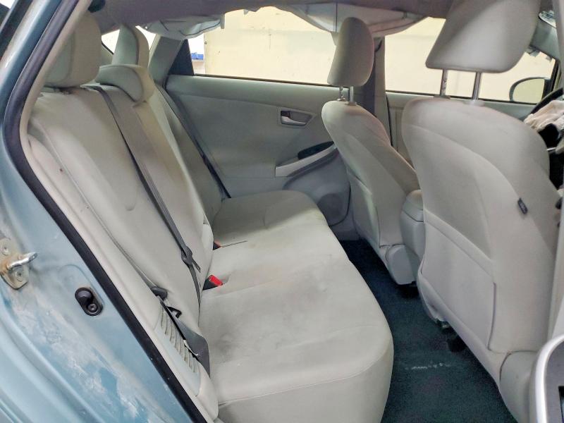 Продажа на аукционе авто 2013 Toyota Prius, vin: JTDKN3DU0D1682855, номер лота: 41898476