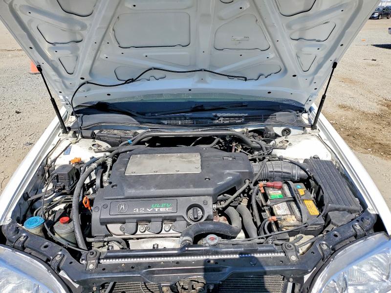 Продаж на аукціоні авто 2000 Acura 3.2tl, vin: 19UUA5664YA054920, номер лоту: 46308146