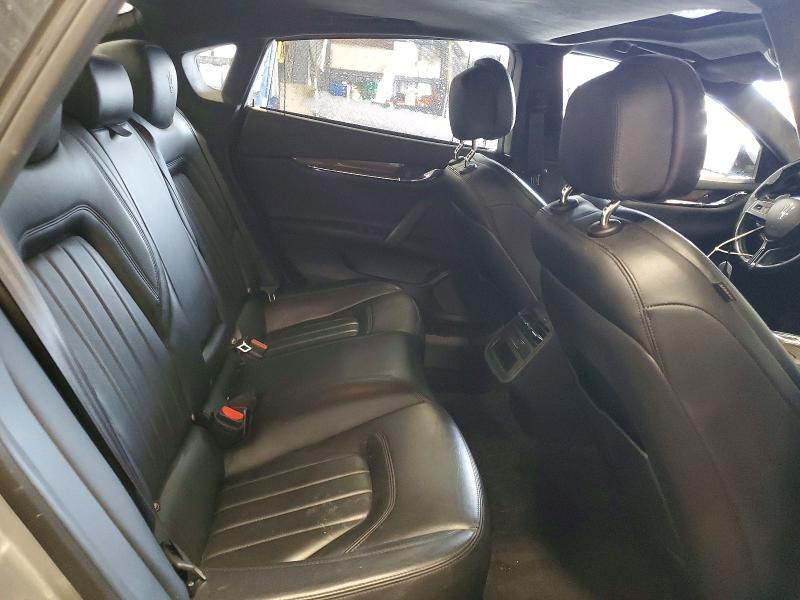 Продажа на аукционе авто 2014 Maserati All Models, vin: ZAM56RRA7E1079197, номер лота: 79819205