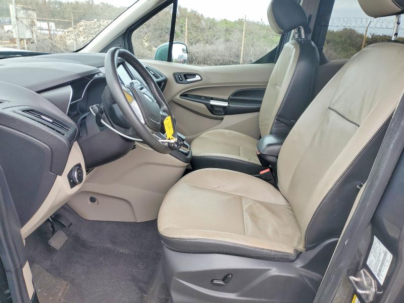 Aukcja sprzedaży 2018 Ford Transit Connect, vin: NM0GE9G74J1364485, numer aukcji: 46592336