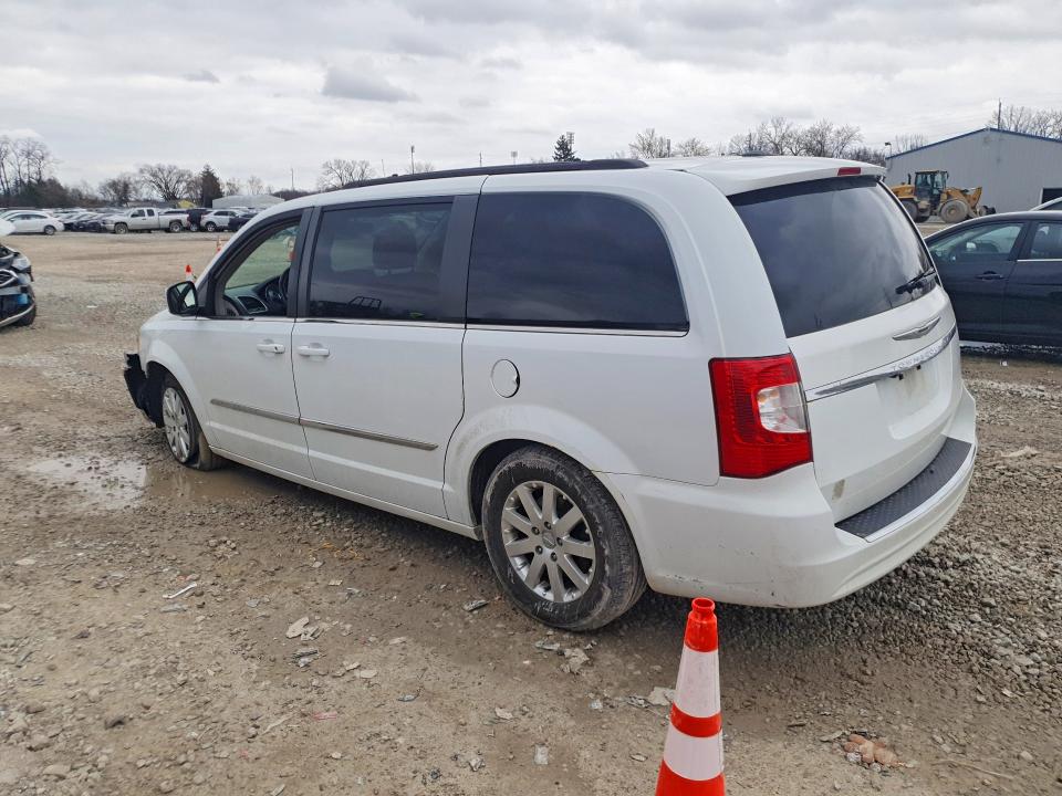 Aukcja sprzedaży 2016 Chrysler Town & Country, vin: 2C4RC1BG1GR199414, numer aukcji: 79746385