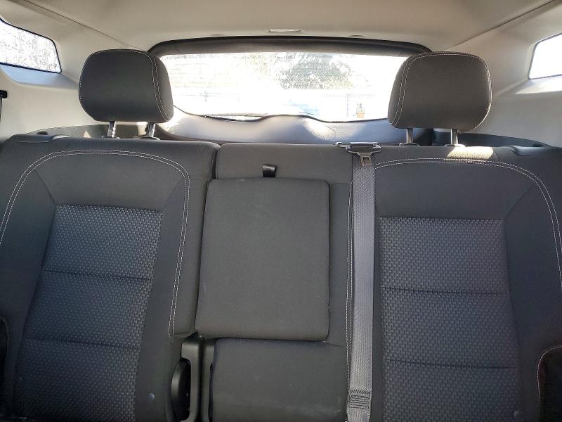 45923696 :رقم المزاد ، 3GKALTEVXNL139066 vin ، 2022 Gmc Terrain مزاد بيع