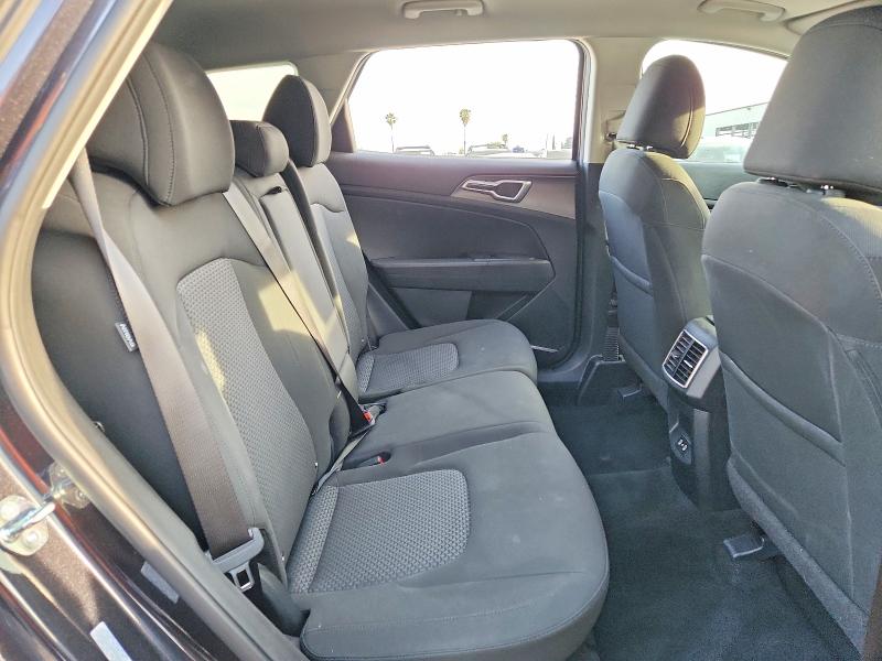 Продажа на аукционе авто 2026 Kia Sportage, vin: 5XYK23DF0TG359897, номер лота: 47654376