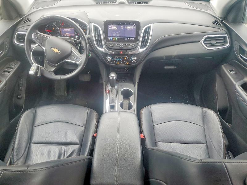 47911736 :رقم المزاد ، 3GNAXNEV6KS613776 vin ، 2019 Chevrolet Equinox مزاد بيع
