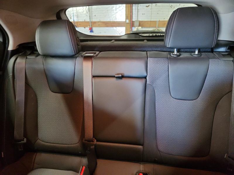2023 Buick Encore Gx მანქანა იყიდება აუქციონზე, vin: KL4MMESL8PB019771, აუქციონის ნომერი: 46182236