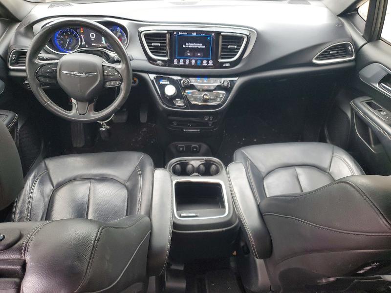 Aukcja sprzedaży 2020 Chrysler Pacifica, vin: 2C4RC1EG8LR210270, numer aukcji: 47817626