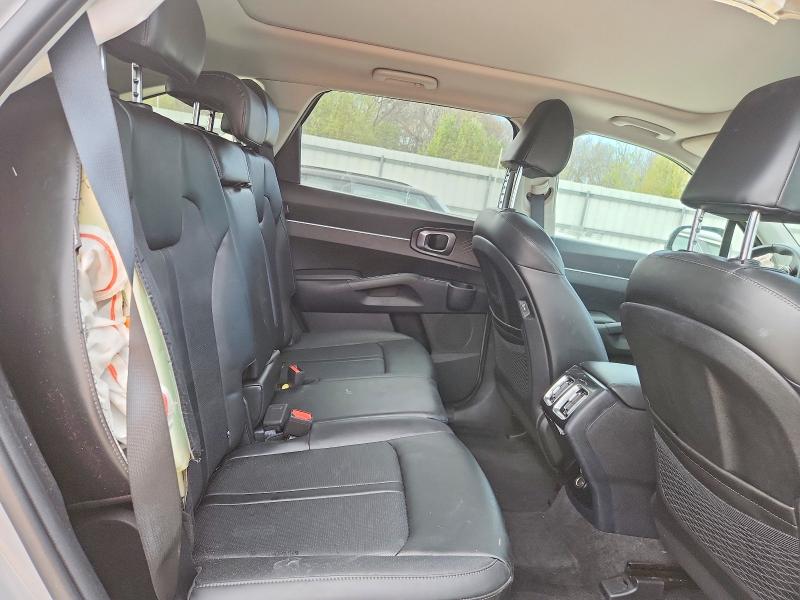 Aukcja sprzedaży 2025 Kia Sorento, vin: 5XYRL4JCXSG330742, numer aukcji: 47177946