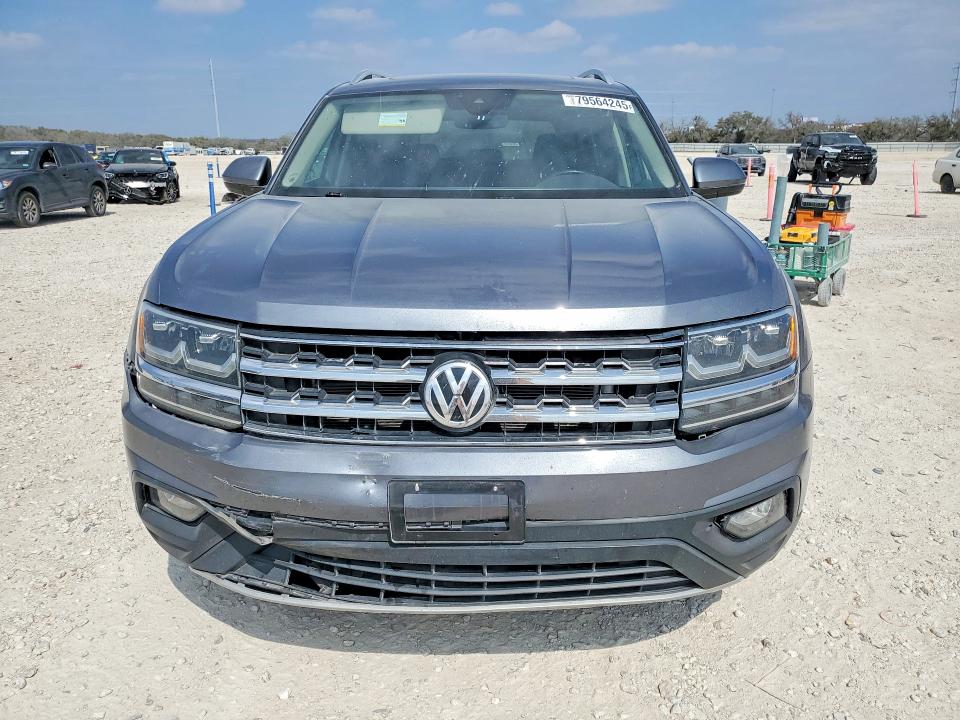 Продаж на аукціоні авто 2019 Volkswagen Atlas, vin: 1V2UR2CA3KC612698, номер лоту: 79564245