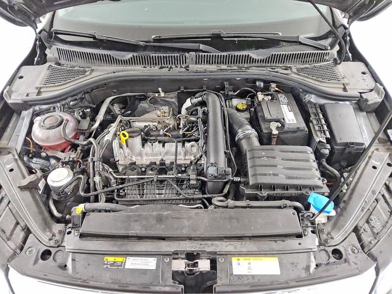 Продажа на аукционе авто 2021 Volkswagen Jetta, vin: 3VWC57BU4MM019027, номер лота: 78843645