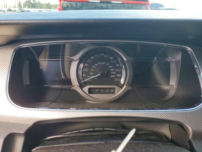 Aukcja sprzedaży 2018 Ford Taurus, vin: 1FAHP2KT2JG138008, numer aukcji: 47888396