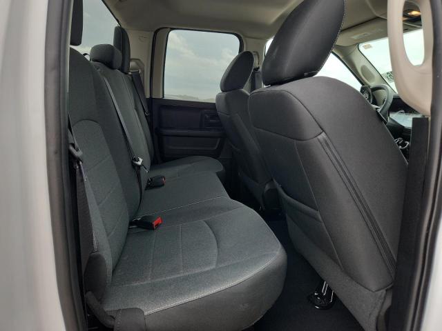 Aukcja sprzedaży 2021 Ram 1500 Classic, vin: 1C6RR6FG8MS547992, numer aukcji: 45737736