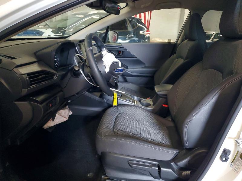 Продажа на аукционе авто 2024 Subaru Crosstrek, vin: JF2GUADC5R8912460, номер лота: 46573646