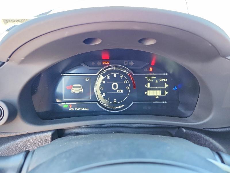 Aukcja sprzedaży 2023 Subaru Brz, vin: JF1ZDBB10P9700710, numer aukcji: 79652355