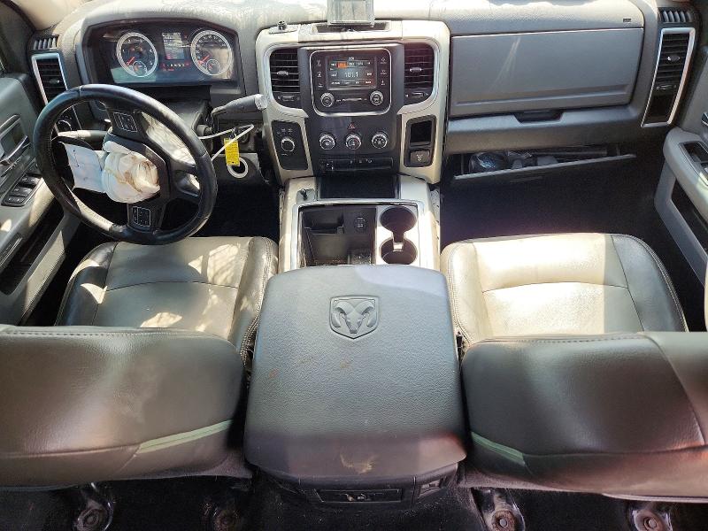 47337866 :رقم المزاد ، 3C6UR5DL5FG651452 vin ، 2015 Ram 2500 مزاد بيع