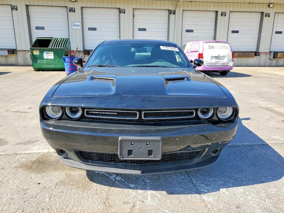 Aukcja sprzedaży 2023 Dodge Challenger, vin: 2C3CDZAG9PH602505, numer aukcji: 41873086
