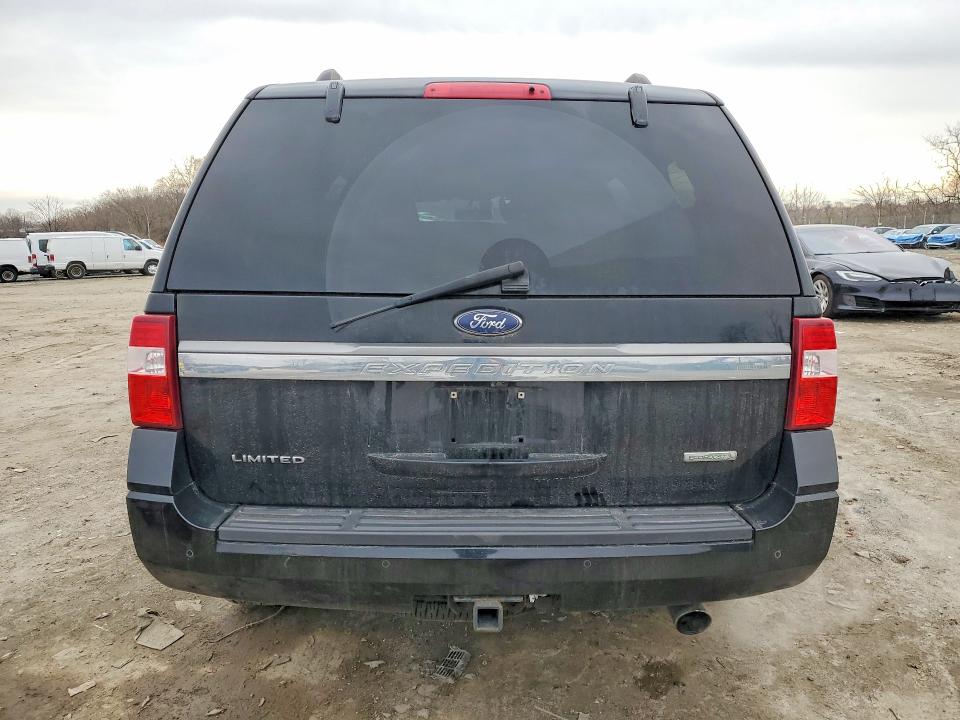 Продажа на аукционе авто 2017 Ford Expedition, vin: 1FMJU2AT1HEA26730, номер лота: 46186656