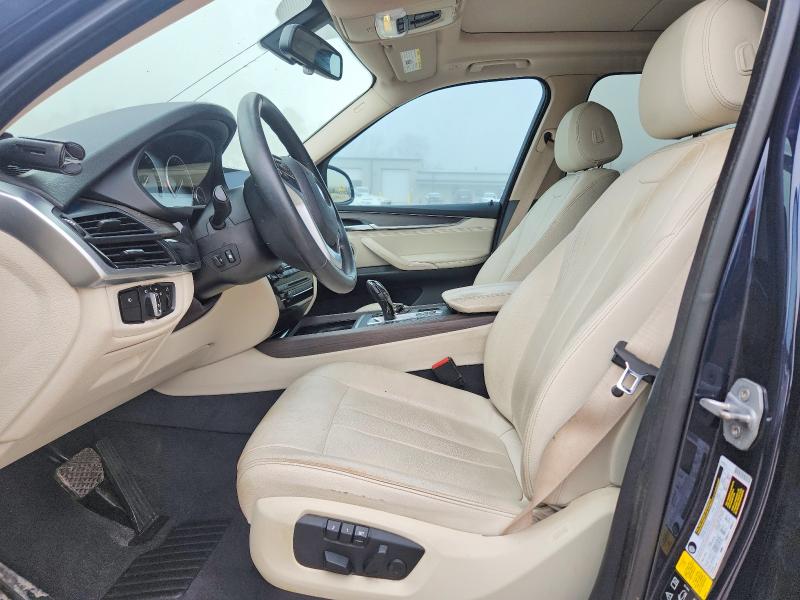 Aukcja sprzedaży 2016 Bmw X5, vin: 5UXKR0C58G0P33752, numer aukcji: 41600996