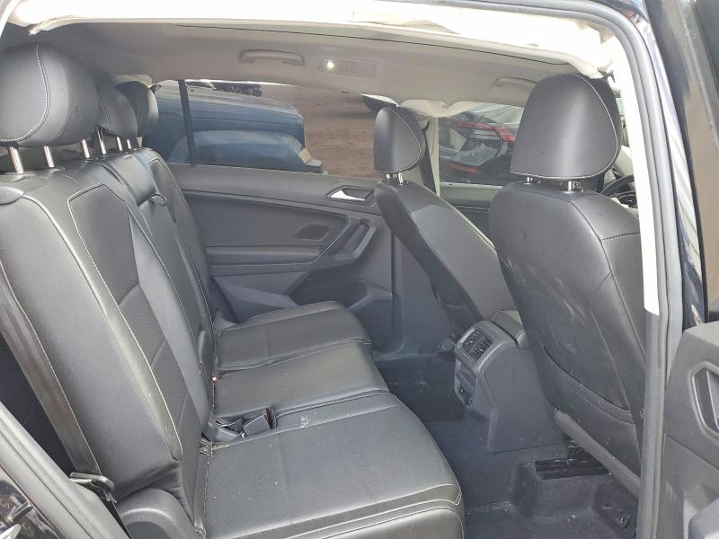 Продаж на аукціоні авто 2021 Volkswagen Tiguan, vin: 3VV3B7AX0MM023682, номер лоту: 47849056