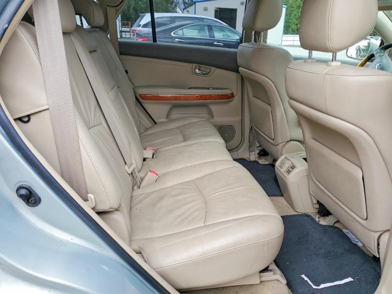 Auction sale of the 2005 Lexus Rx 330, vin: JTJGA31U650046001, lot number: 41844386