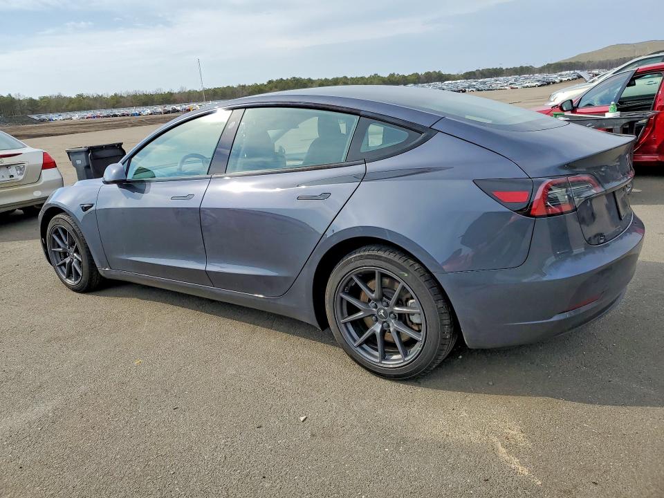 Продаж на аукціоні авто 2023 Tesla Model 3, vin: 5YJ3E1EA9PF680966, номер лоту: 47434726