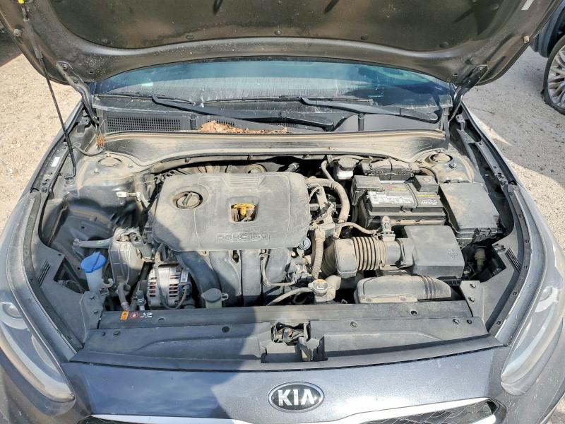 Продаж на аукціоні авто 2021 Kia Forte, vin: 3KPF24AD6ME413082, номер лоту: 41726916