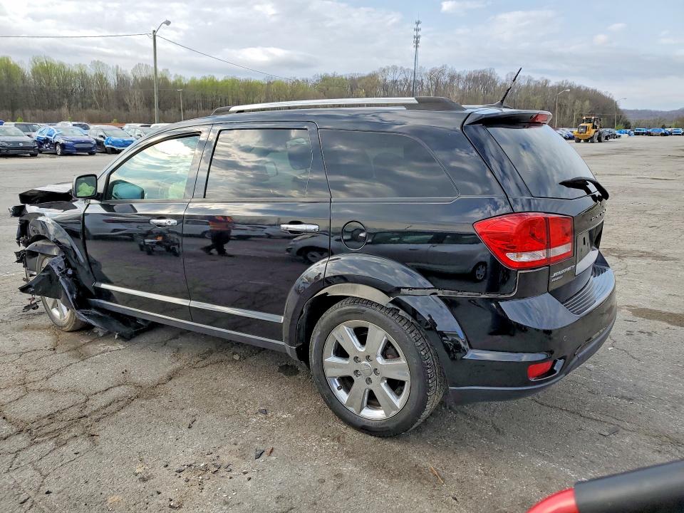Aukcja sprzedaży 2014 Dodge Journey, vin: 3C4PDDDG8ET220238, numer aukcji: 47747316
