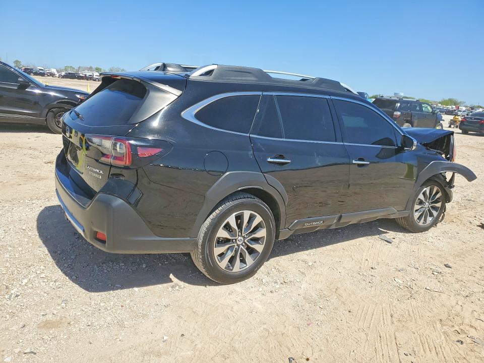 Aukcja sprzedaży 2023 Subaru Outback, vin: 4S4BTAPC9P3191668, numer aukcji: 46151776