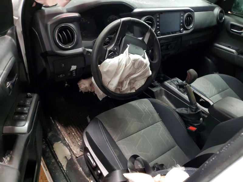 Продаж на аукціоні авто 2023 Toyota Tacoma, vin: 3TMDZ5BNXPM164702, номер лоту: 79225525