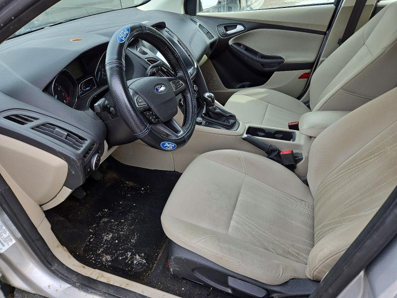 Aukcja sprzedaży 2015 Ford Focus, vin: 1FADP3K22FL257851, numer aukcji: 41892676