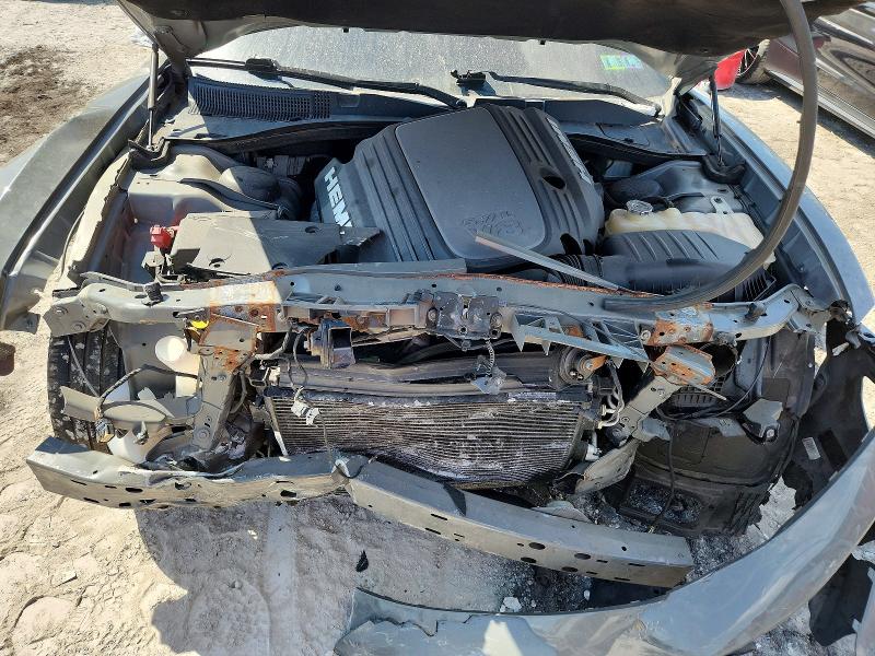 Aukcja sprzedaży 2019 Dodge Charger, vin: 2C3CDXCT0KH619328, numer aukcji: 47590766