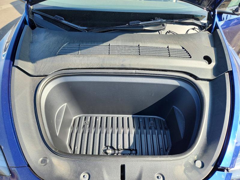 Aukcja sprzedaży 2022 Tesla Model Y, vin: 7SAYGDEE0NF532225, numer aukcji: 47212726