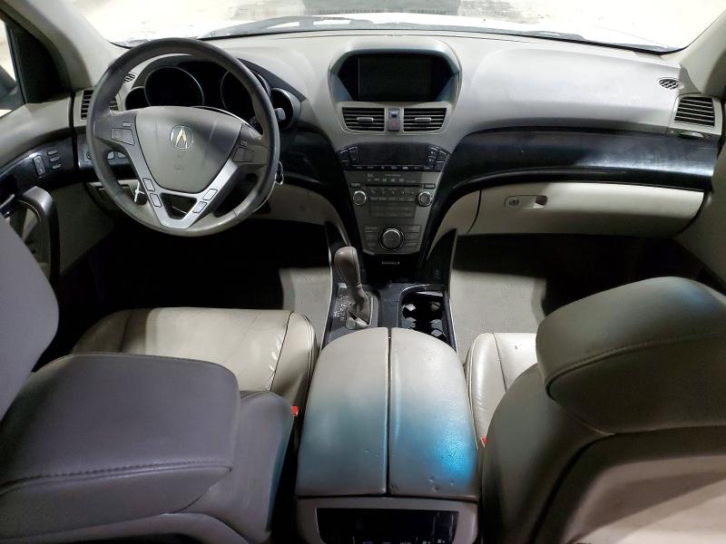 Aukcja sprzedaży 2008 Acura Mdx, vin: 2HNYD28688H547594, numer aukcji: 79476025