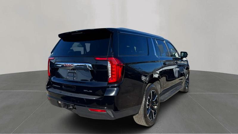 Aukcja sprzedaży 2022 Gmc Yukon Xl, vin: 1GKS1FKT7NR214765, numer aukcji: 48012396