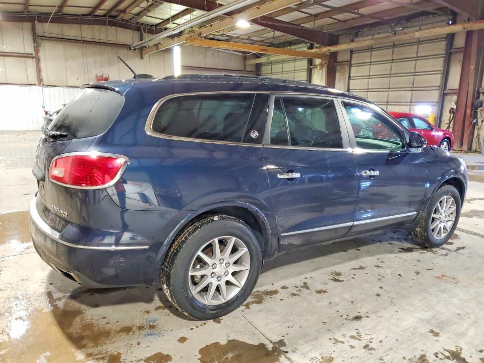 Продаж на аукціоні авто 2017 Buick Enclave, vin: 5GAKVBKD0HJ109734, номер лоту: 45862956