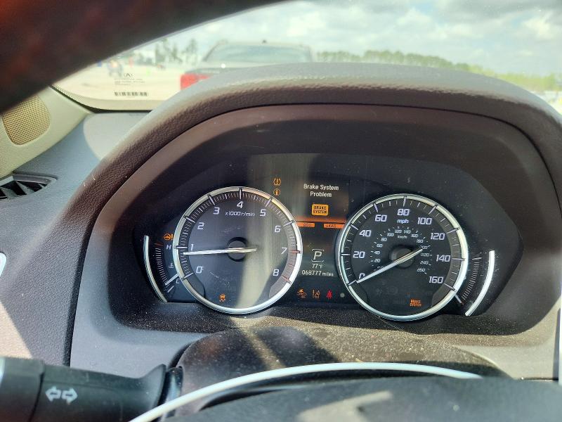 Aukcja sprzedaży 2020 Acura Tlx, vin: 19UUB1F31LA000429, numer aukcji: 47598146