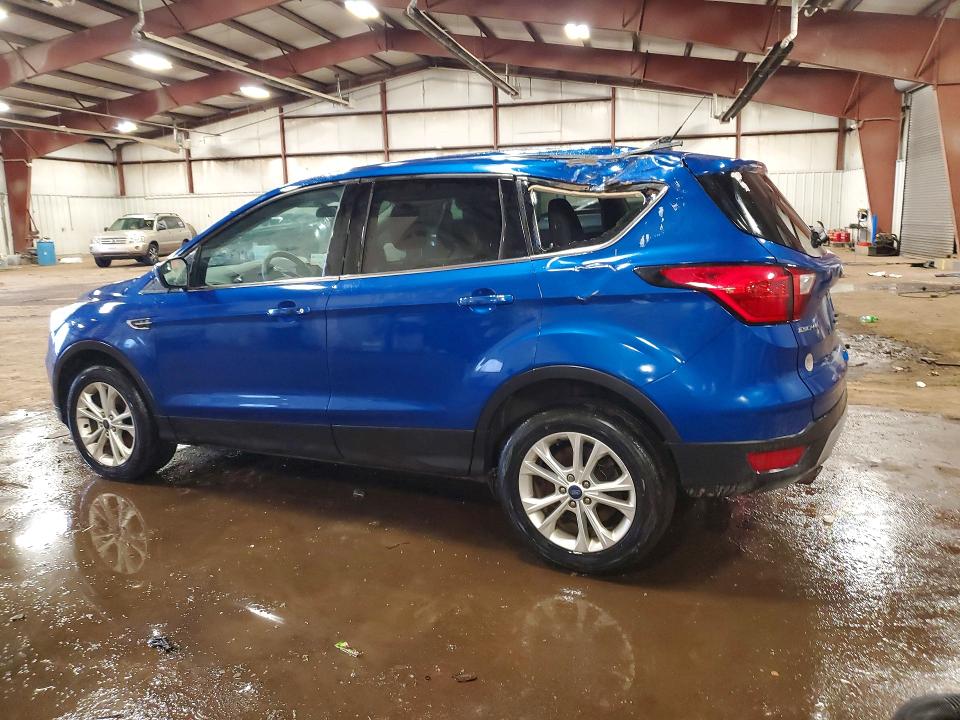 Aukcja sprzedaży 2019 Ford Escape, vin: 1FMCU9GD0KUA97187, numer aukcji: 45604896