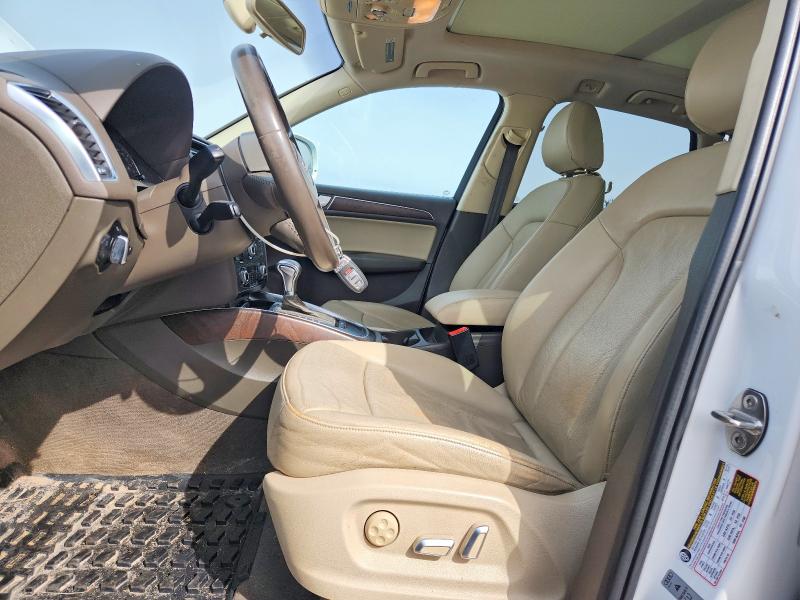 Продажа на аукционе авто 2015 Audi Q5, vin: WA1CFAFP5FA072380, номер лота: 47322376