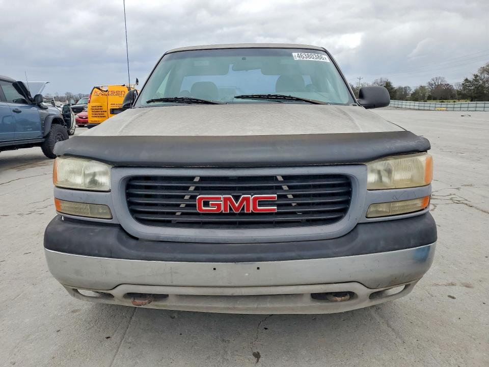 Aukcja sprzedaży 2000 Gmc New Sierra, vin: 1GTEC14W8YZ293915, numer aukcji: 46380386
