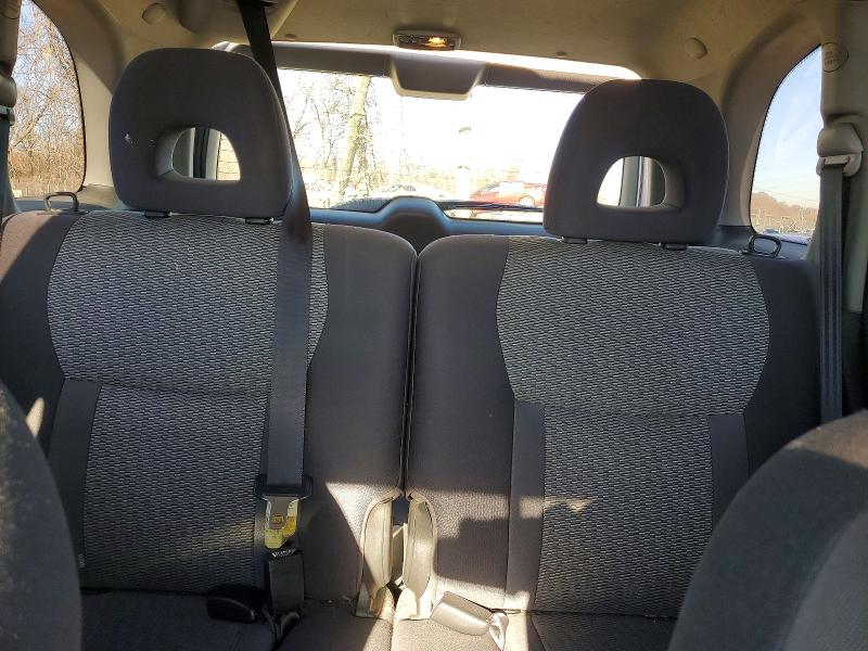 Продаж на аукціоні авто 2004 Toyota Rav4, vin: JTEGD20V740008835, номер лоту: 41641236