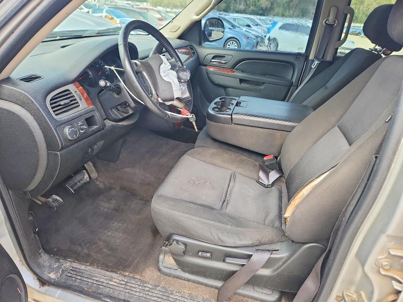 Продаж на аукціоні авто 2011 Chevrolet Suburban, vin: 1GNSCHE07BR120844, номер лоту: 79741895