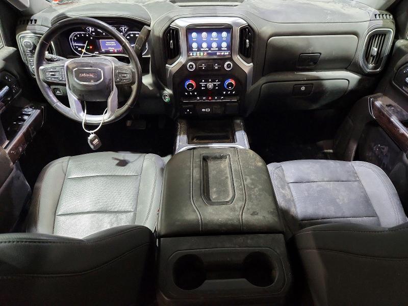 Продажа на аукционе авто 2022 Gmc C1500, vin: 3GTU9DEDXNG156978, номер лота: 45854506