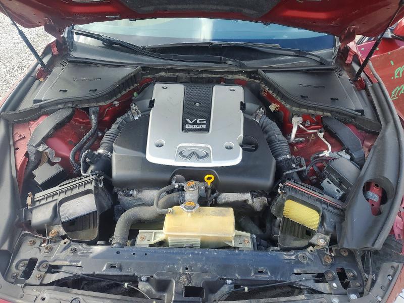 Aukcja sprzedaży 2014 Infiniti Q50, vin: JN1BV7AR6EM691229, numer aukcji: 45827386